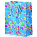 Shopper Star 00 Baloon 26x12x32 10 pz. 23230