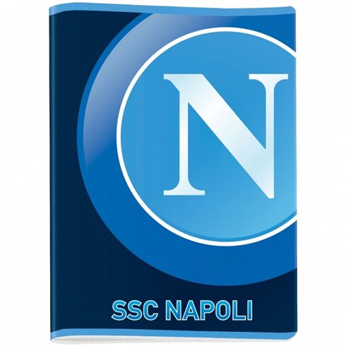 Seven Napoli Maxi A4 100 gr. B