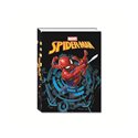 Seven Spiderman Diario 10 mesi