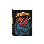 Seven Spiderman Diario 10 mesi