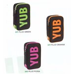 Seven Yub Quick Case Fluo