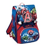 Seven Avengers Zaino Sdoppiabile Blue Deep