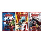 Seven Avengers Maxi 80 Gr. 1R