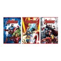 Seven Avengers Maxi 80 Gr. 5M