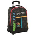 Seven Harry P. Big Trolley Jet Black