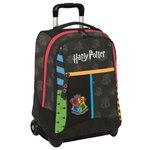 Seven Harry P. Big Trolley Jet Black