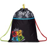 Seven Harry P. Easy Bag Jet Black