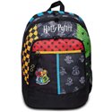 Seven Harry P. Zaino Scuola Jet Black