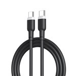 TF Cavo XO NB208B PD USB-C - USB-C 1