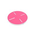 TF Pantone Caricatore Wireless PT-WC009P 2A 1 x USB Pink