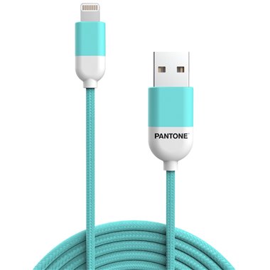 TF Pantone Cavo PT-LCS001-5L MFi Lightning/USB 1