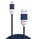 TF Pantone Cavo PT-LCS001-5N MFi Lightning/USB 1