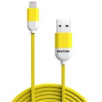 TF Pantone Cavo PT-LCS001-5Y MFi Lightning/USB 1