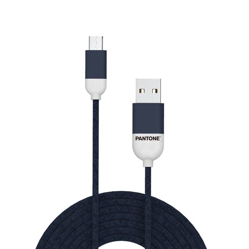 TF Pantone Cavo PT-MC001-5N USB/Micro 1