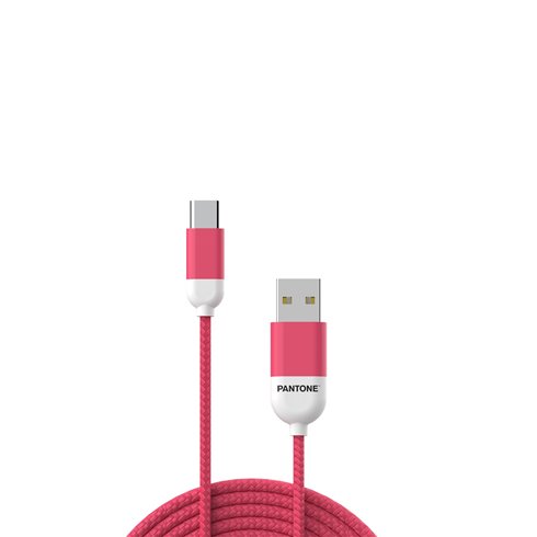 TF Pantone Cavo PT-TC001-5P USB/Type C 1