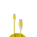 TF Pantone Cavo PT-TC001-5Y USB/Type C 1