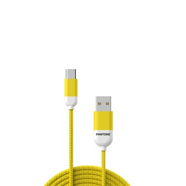 TF Pantone Cavo PT-TC001-5Y USB/Type C 1