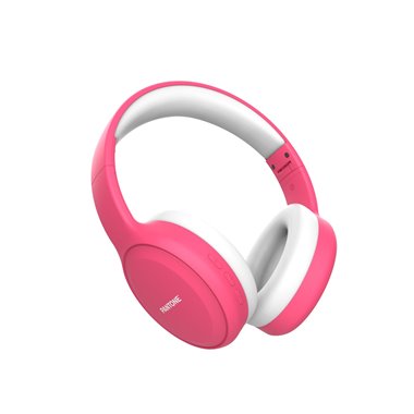 TF Pantone Cuffia Bluetooth PT-WH008P Rosa