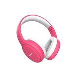 TF Pantone Cuffia Bluetooth PT-WH008P Rosa