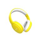 TF Pantone Cuffia Bluetooth PT-WH008Y Giallo