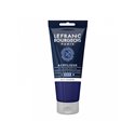 LB Acrilico Fine  80 ml Blu Porpora