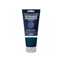 LB Acrilico Fine  80 ml Blu Zaffiro