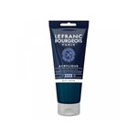 LB Acrilico Fine  80 ml Blu Zaffiro