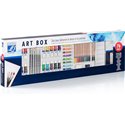 LB Art Box starter set 76 pz 300233