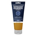 LB Acrilico Fine  80 ml Ocra Gialla