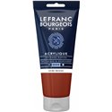 LB Acrilico Fine  80 ml Ocra Rossa