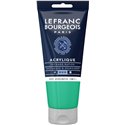 LB Acrilico Fine  80 ml Verde Veronese imitazione