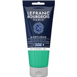 LB Acrilico Fine  80 ml Verde Veronese imitazione