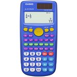 Calcolatrice Casio Scientifica Fx 55  Plus