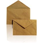 Buste Gialle 23x32 80 gr. 250 pz.