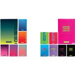 Maxi Mitama Color Touch 52+2 ff. 100 gr. A 62170