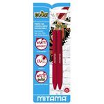 Penne Mitama Goody Scatto Rosso  2 pz. 62806