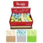 Carta Regalo Sadoch Kit 180 pz. Ramage RASOCOORD19G