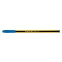 Penne Staedtler Noris 434 50 pz. Blu