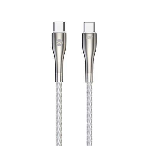 TF Cavo Forever Sleek cable USB-C - USB-C 1