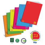 Maxi Blasetti One Color Fluo 100 gr 24+1 A