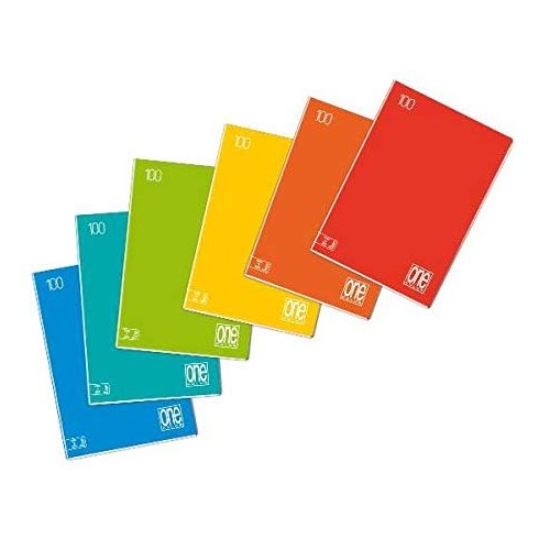 Maxi Blasetti One Color 100 gr 24+1 Q