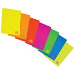 Maxi Blasetti One Color Fluo 80 gr. 20+1 B