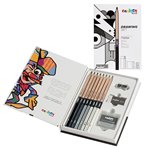 Carioca Plus Drawing Set