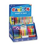 Carioca Display Fiorella 2024 54220/G 29 cf.