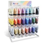 Colori Acrilici Primo Fine Expo 75 ml. 144 pz.