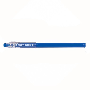 Penne Pilot Kleer/Sticks Blu