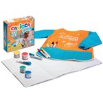 Gioco Carioca Baby Art Set 43015