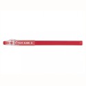 Penne Pilot Kleer/Sticks Rosso