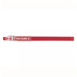 Penne Pilot Kleer/Sticks Rosso