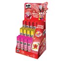 Colla Stick Pritt Glitter 20 gr. Expo 24 pz.